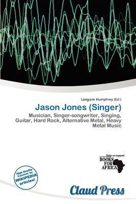 Jason Jones (Singer)