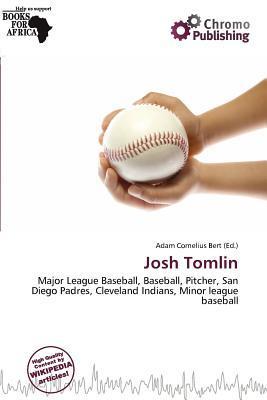Josh Tomlin