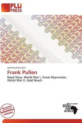 Frank Pullen