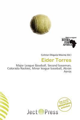 Eider Torres