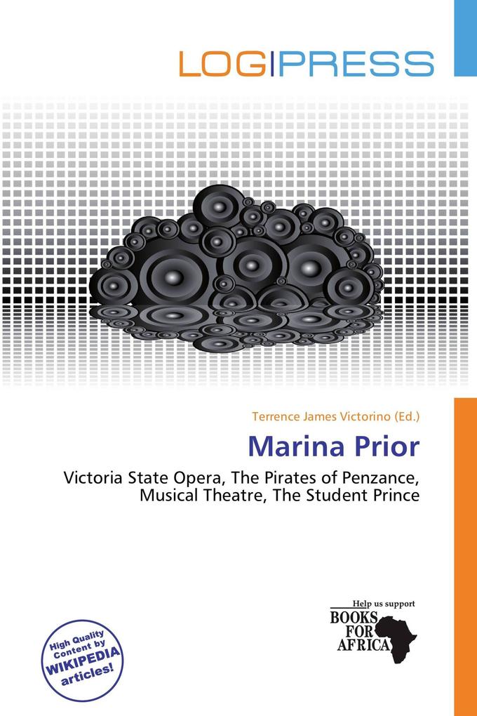 Marina Prior