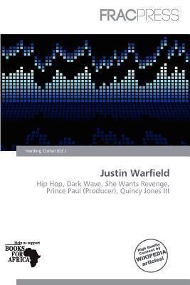 Justin Warfield