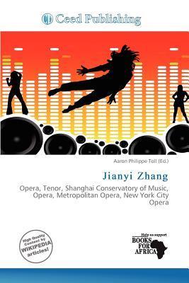 Jianyi Zhang