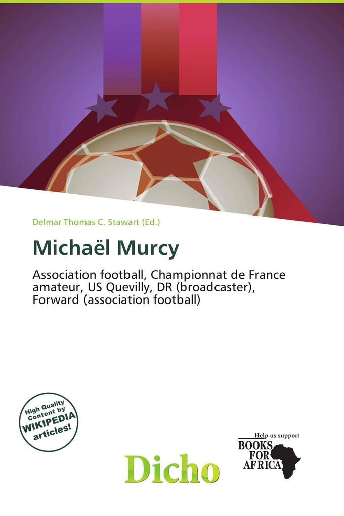 Michaël Murcy