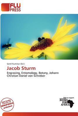 Jacob Sturm