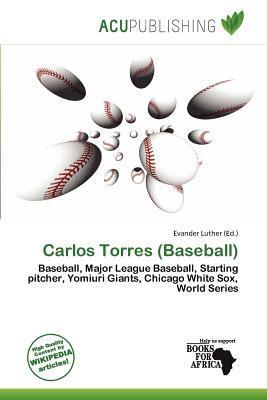 Carlos Torres (Baseball)