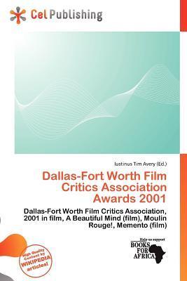 Dallas-Fort Worth Film Critics Association Awards 2001