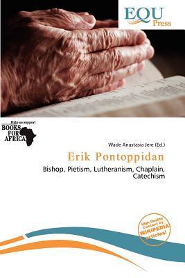 Erik Pontoppidan