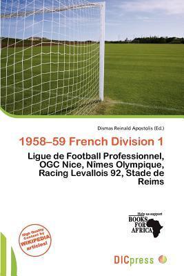 1958-59 French Division 1