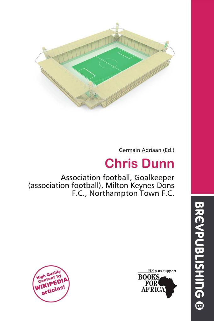 Chris Dunn