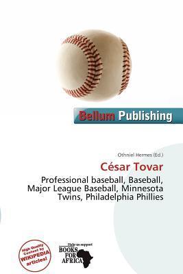 César Tovar