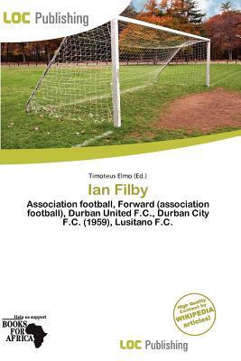 Ian Filby