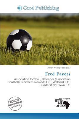 Fred Fayers