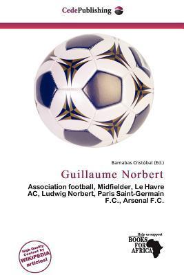 Guillaume Norbert