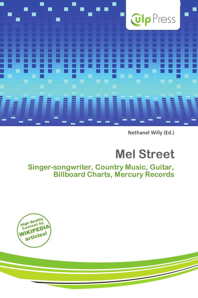 Mel Street