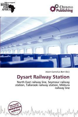 Dysart Railway Station