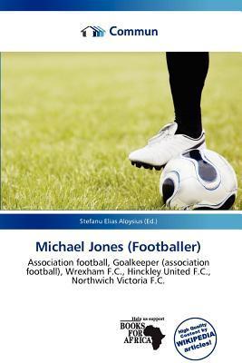 Michael Jones (Footballer)