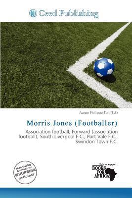 Morris Jones (Footballer)