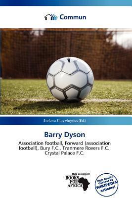 Barry Dyson