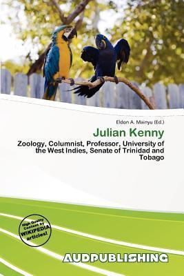 Julian Kenny