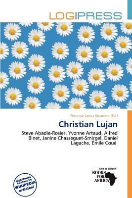Christian Lujan