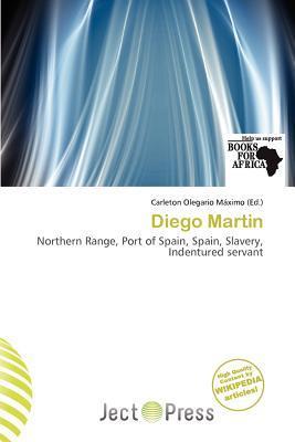 Diego Martin