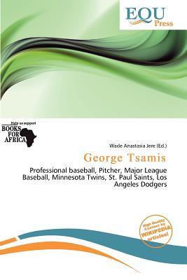 George Tsamis