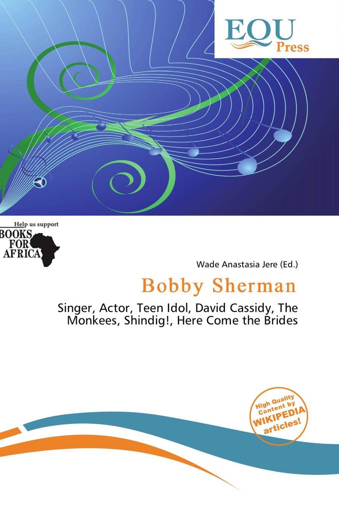 Bobby Sherman