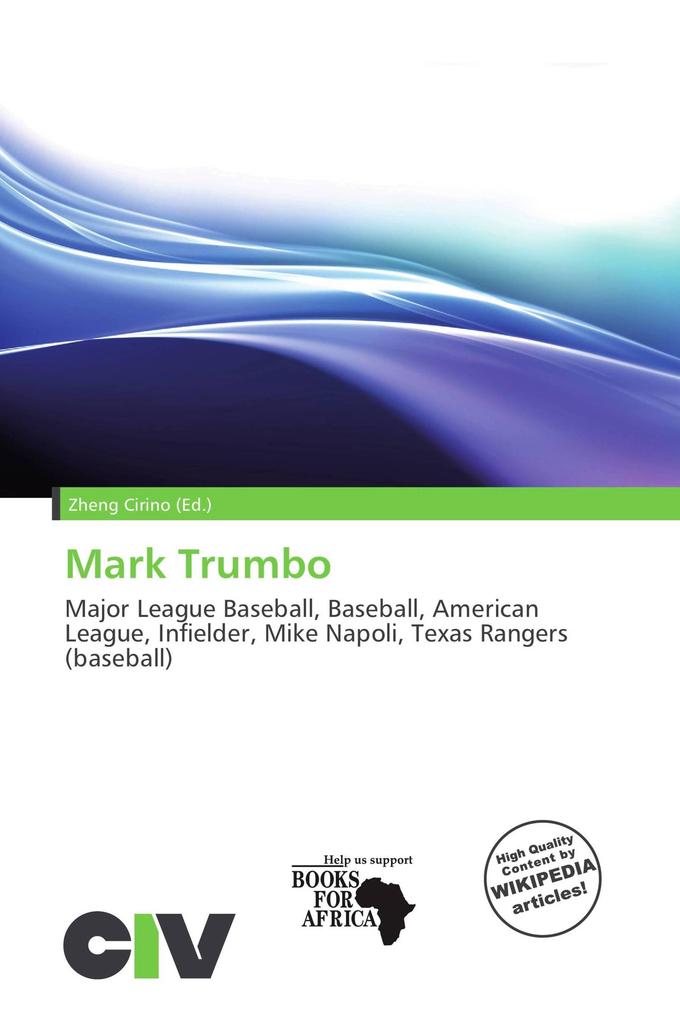Mark Trumbo