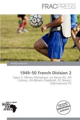 1949-50 French Division 2