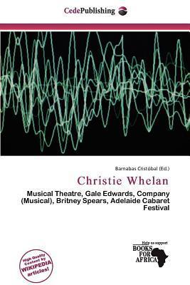 Christie Whelan