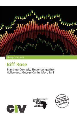 Biff Rose