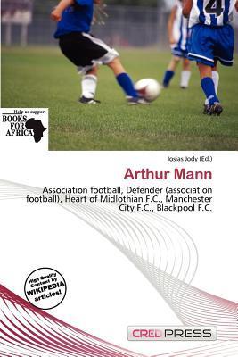 Arthur Mann