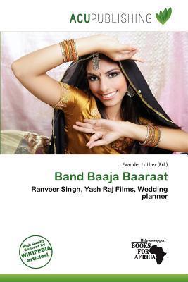 Band Baaja Baaraat