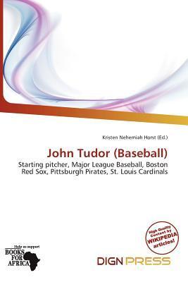 John Tudor (Baseball)