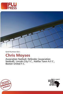Chris Moyses