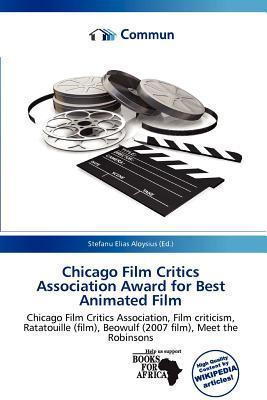 Chicago Film Critics Association Award for Best Animated Film