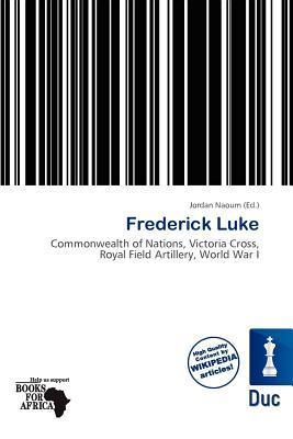 Frederick Luke