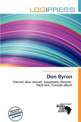 Don Byron