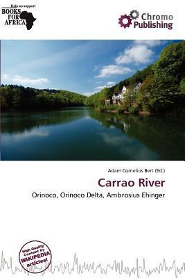 Carrao River