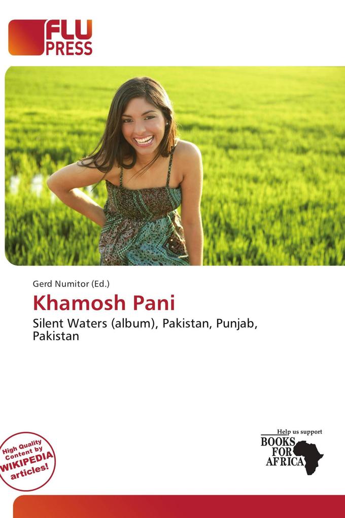 Khamosh Pani