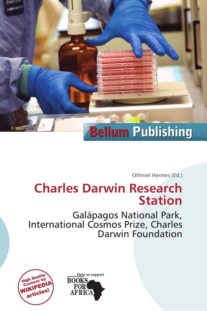 Charles Darwin Research Station