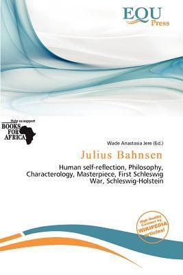 Julius Bahnsen