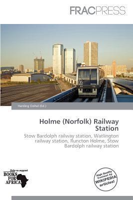 Holme (Norfolk) Railway Station