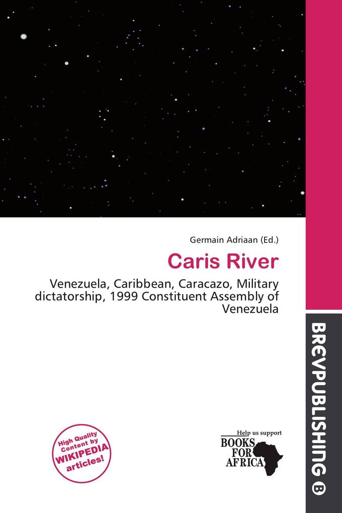 Caris River