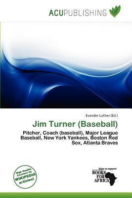 Jim Turner (Baseball)