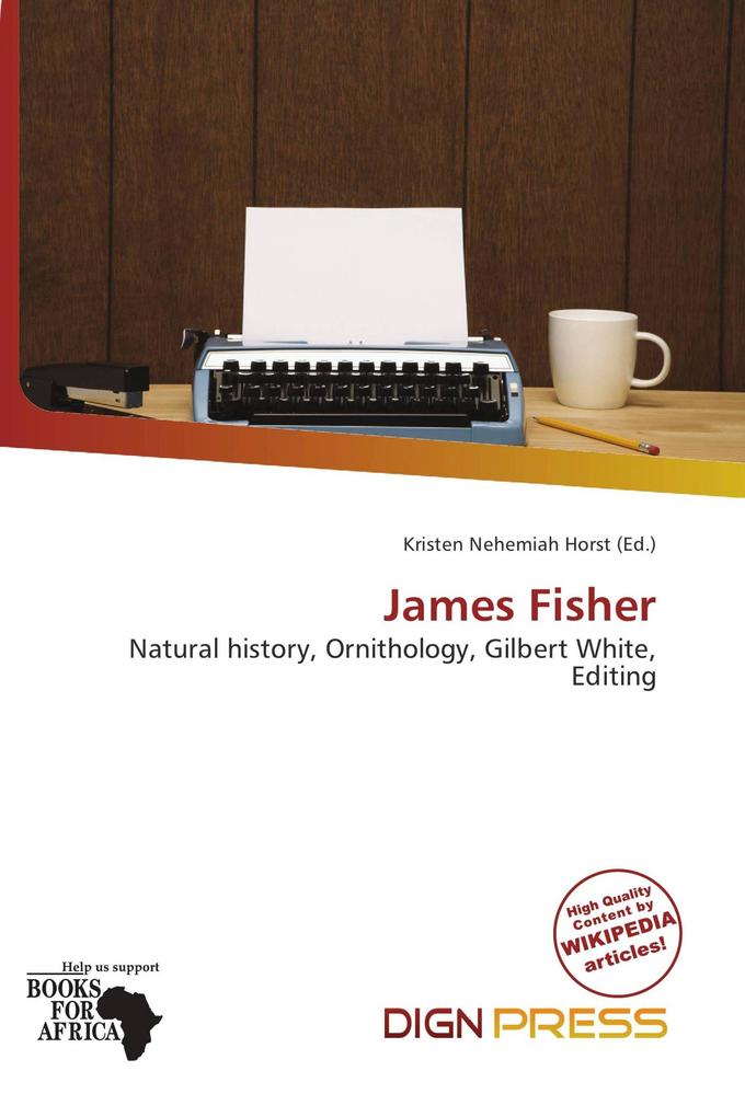 James Fisher