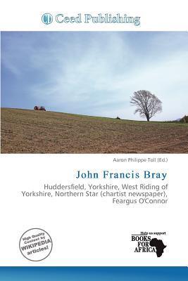 John Francis Bray