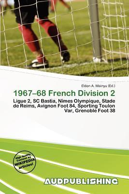 1967-68 French Division 2