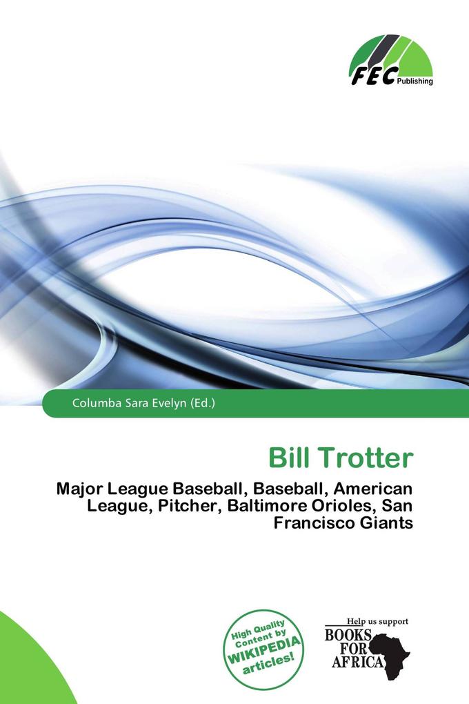 Bill Trotter